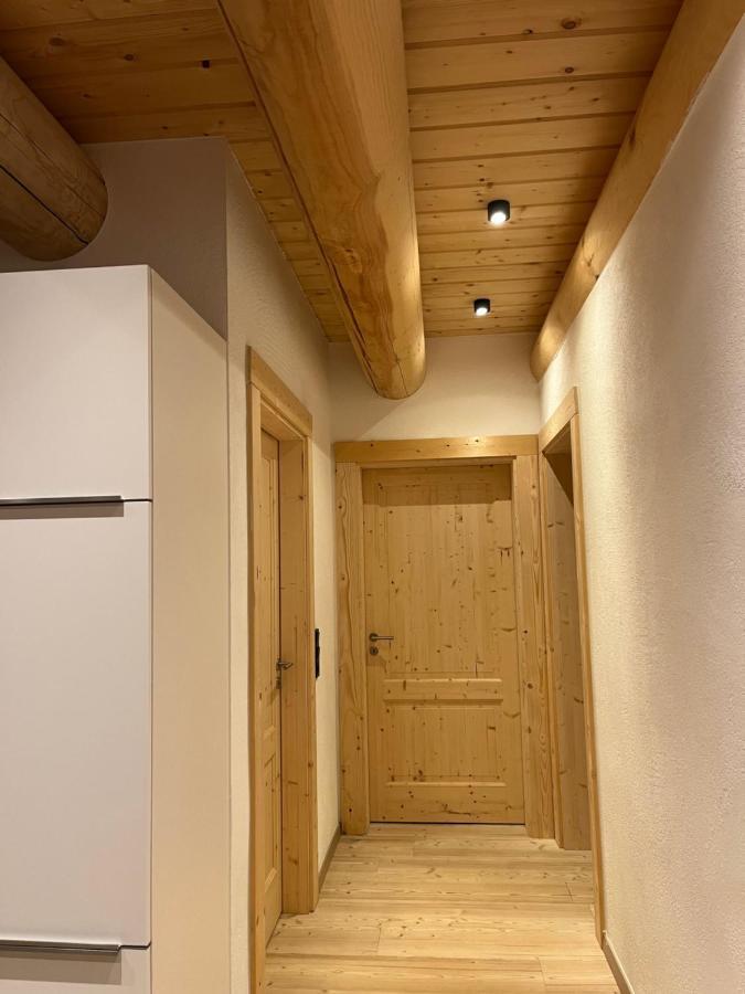 Ferienwohnung Uplandblockhaus Willingen  Exterior photo